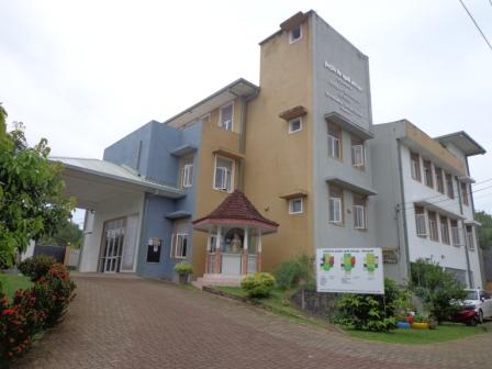 Dodangoda Divisional Secretariat